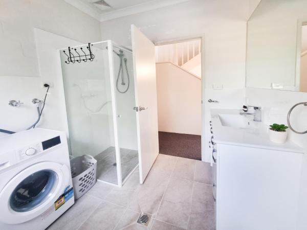 YHA Byron Bay : photo 7 de la chambre apartment, one bedroom plus loft