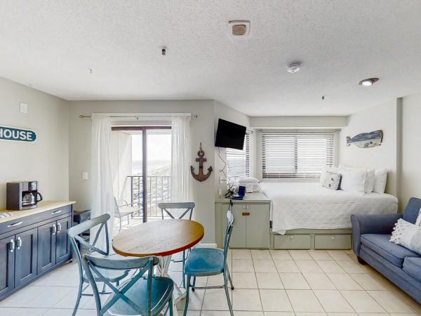 Renaissance 908 : photo 1 de la chambre studio standard