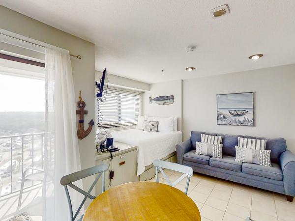 Renaissance 908 : photo 5 de la chambre studio standard