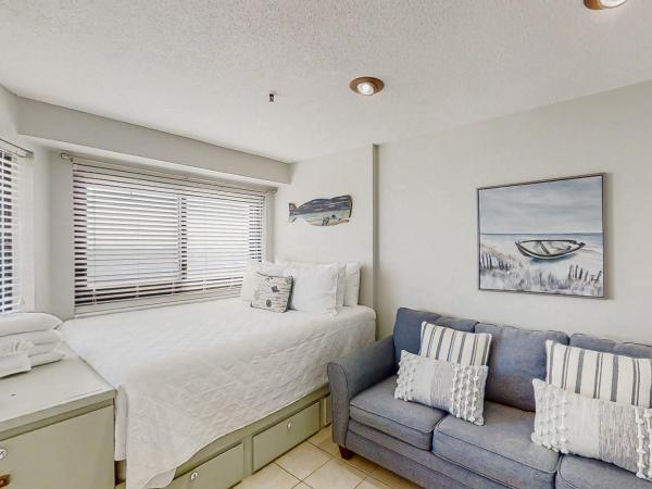 Renaissance 908 : photo 6 de la chambre studio standard