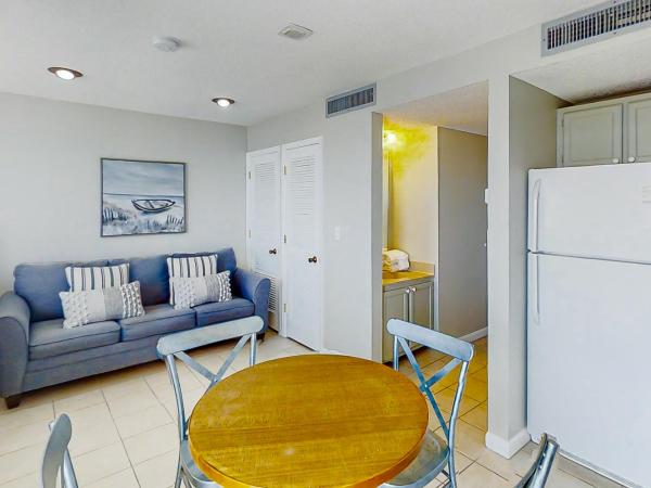 Renaissance 908 : photo 9 de la chambre studio standard