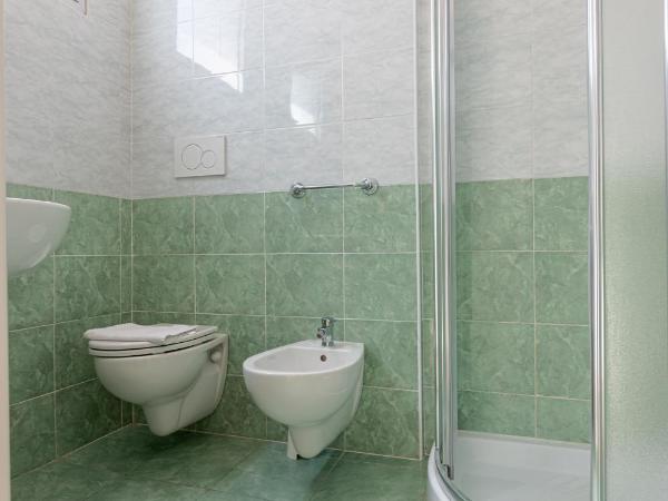 Hotel Santiago : photo 9 de la chambre chambre double standard