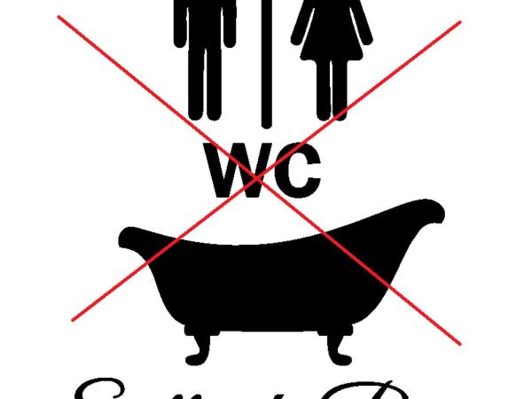 Le Cénacle : photo 1 de la chambre chambre triple avec salle de bains commune - vue sur parc