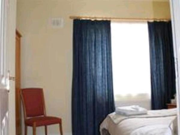 John Street Guest House : photo 1 de la chambre chambre double ou lits jumeaux Économique