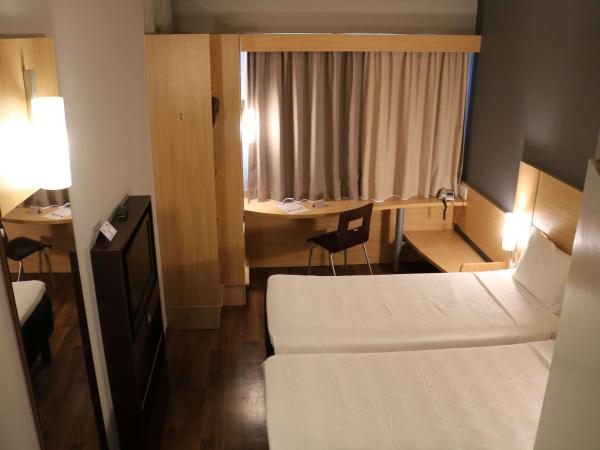 ibis Salvador Rio Vermelho : photo 3 de la chambre appartement standard avec lits jumeaux