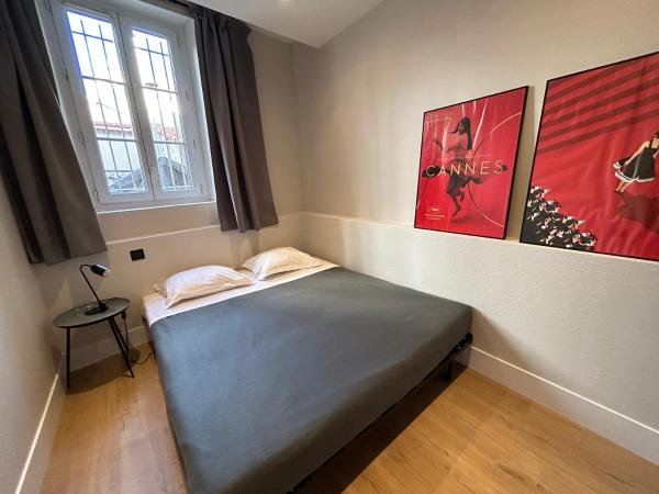 7Art Hotel : photo 7 de la chambre appartement 2 chambres