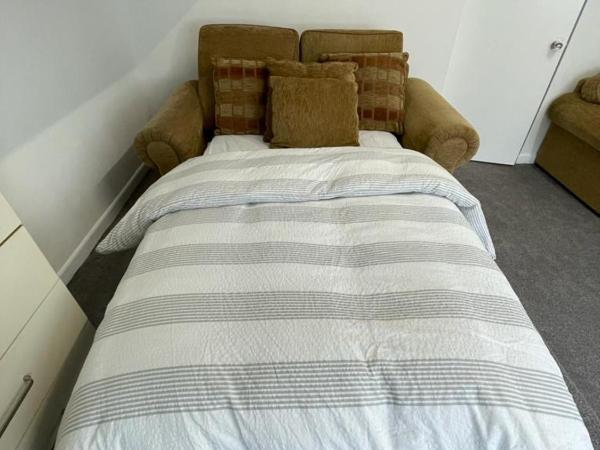 Bethel Apartments : photo 2 de la chambre chambre familiale standard