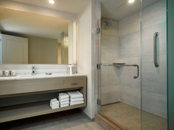 Hilton Grand Vacations Club Ocean Enclave Myrtle Beach : photo 6 de la chambre suite 2 chambres - côté océan