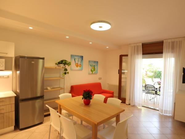 Villaggio Mare Blu : photo 3 de la chambre villa 2 chambres (6 adultes)