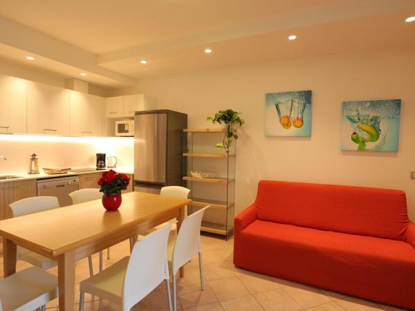 Villaggio Mare Blu : photo 1 de la chambre villa 2 chambres (6 adultes)