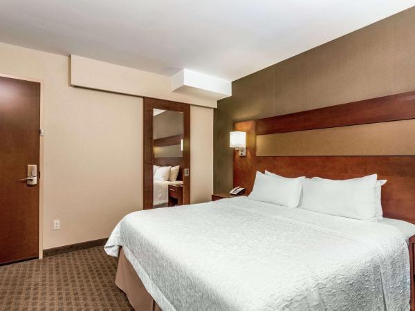 Hampton Inn Manhattan Grand Central : photo 4 de la chambre chambre lit king-size - non-fumeurs