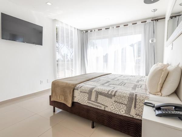 Hotel Ilha Branca Inn : photo 1 de la chambre suite supérieure