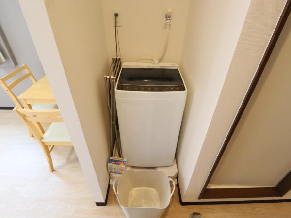 The Hotel Saint-Felicien Kyoto Shijo Karasuma : photo 9 de la chambre chambre double