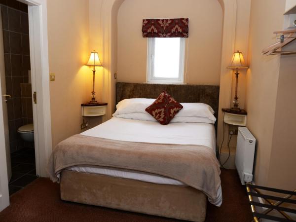 Gabriel House Guesthouse : photo 10 de la chambre chambre simple