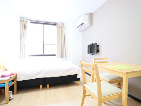 The Hotel Saint-Felicien Kyoto Shijo Karasuma : photo 2 de la chambre chambre double deluxe