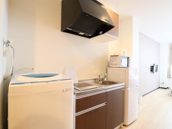 The Hotel Saint-Felicien Kyoto Shijo Karasuma : photo 6 de la chambre chambre double deluxe