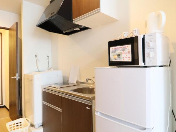 The Hotel Saint-Felicien Kyoto Shijo Karasuma : photo 7 de la chambre chambre double deluxe