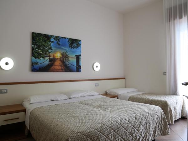 Villaggio Mare Blu : photo 7 de la chambre villa supérieure - duplex