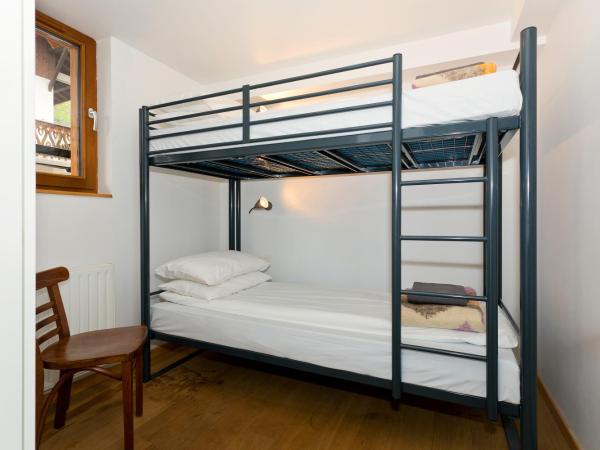 Hideout Hostel : photo 1 de la chambre chambre lits jumeaux Économique