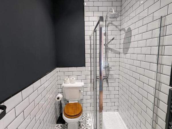 89 The Merchants by The House of Danu : photo 8 de la chambre appartement 1 chambre