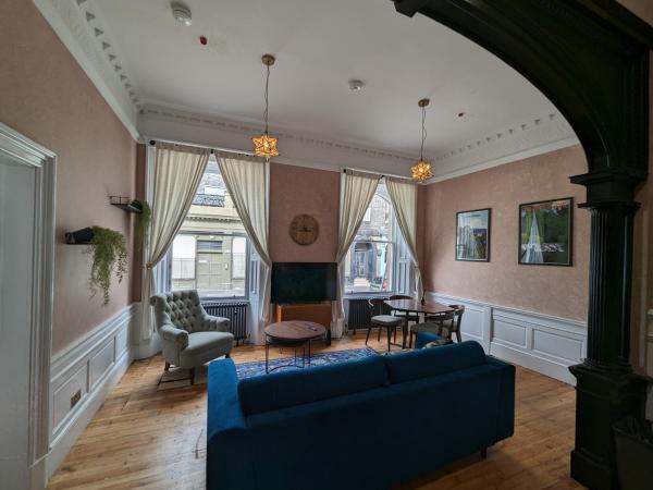 89 The Merchants by The House of Danu : photo 6 de la chambre appartement 1 chambre