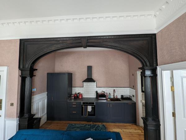 89 The Merchants by The House of Danu : photo 5 de la chambre appartement 1 chambre