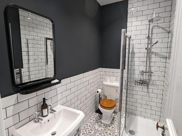 89 The Merchants by The House of Danu : photo 4 de la chambre appartement 1 chambre