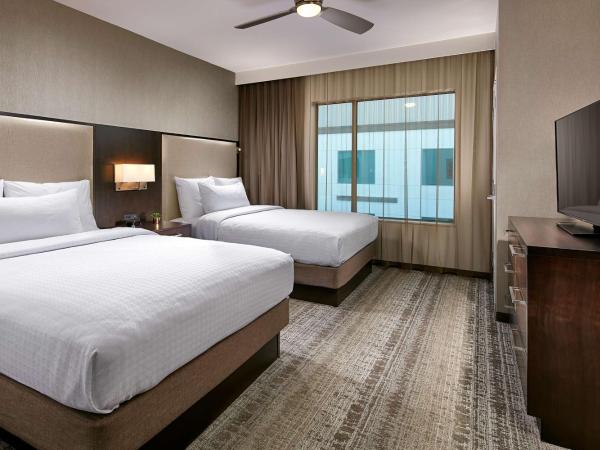 Homewood Suites by Hilton San Diego Downtown/Bayside : photo 3 de la chambre essential queen studio 