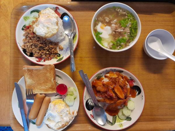 The Residence Hotel -SHA Extra Plus : photo 1 de la chambre chambre double supérieure