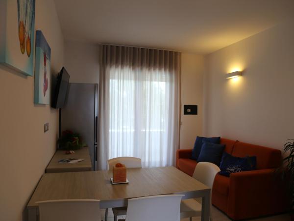 Villaggio Mare Blu : photo 6 de la chambre appartement