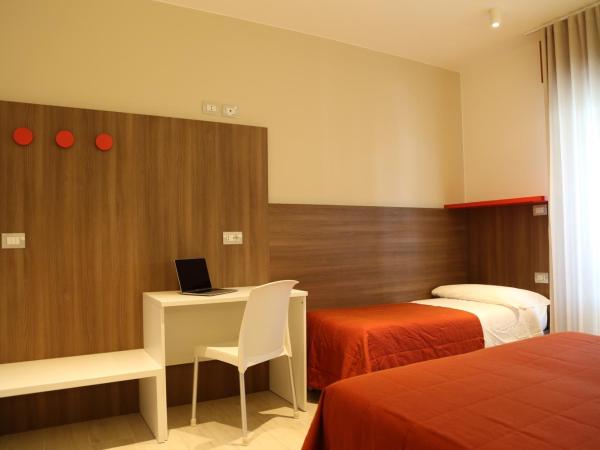 Villaggio Mare Blu : photo 8 de la chambre appartement 1 chambre