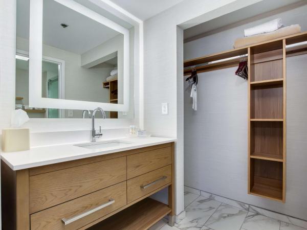 Homewood Suites by Hilton Louisville-East : photo 6 de la chambre suite 1 chambre lit king-size - non-fumeurs