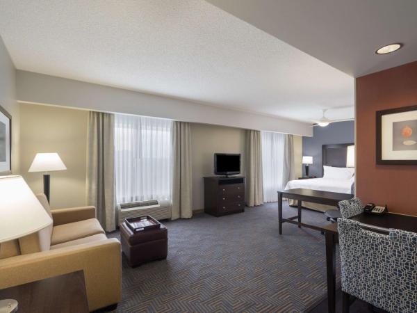 Homewood Suites by Hilton Louisville-East : photo 3 de la chambre suite studio lit king-size - non-fumeurs