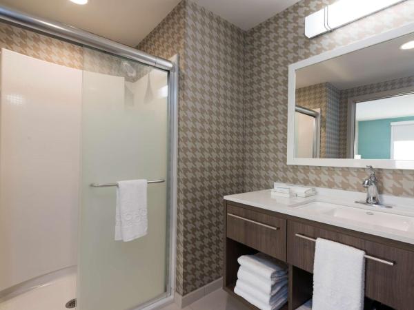 Home2 Suites by Hilton Louisville Downtown NuLu : photo 1 de la chambre suite studio lit king-size - non-fumeurs