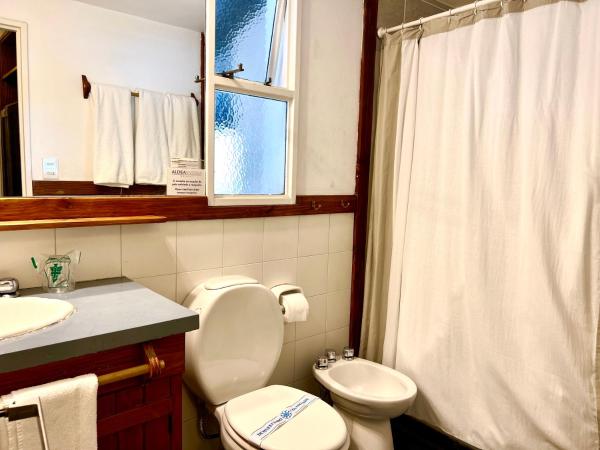 Aldea Andina Hotel&Spa : photo 1 de la chambre appartement 1 chambre