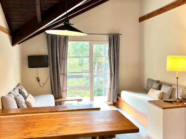 Aldea Andina Hotel&Spa : photo 5 de la chambre appartement 2 chambres