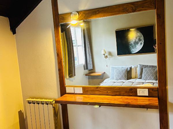 Aldea Andina Hotel&Spa : photo 4 de la chambre chambre double standard (2 adultes)