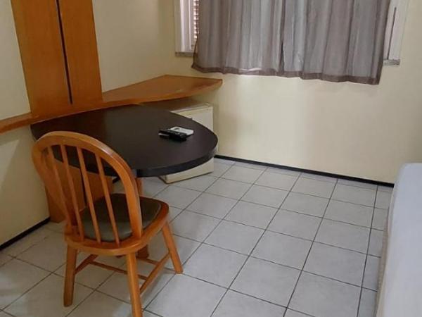 Hotel Praia 2000 : photo 2 de la chambre chambre simple