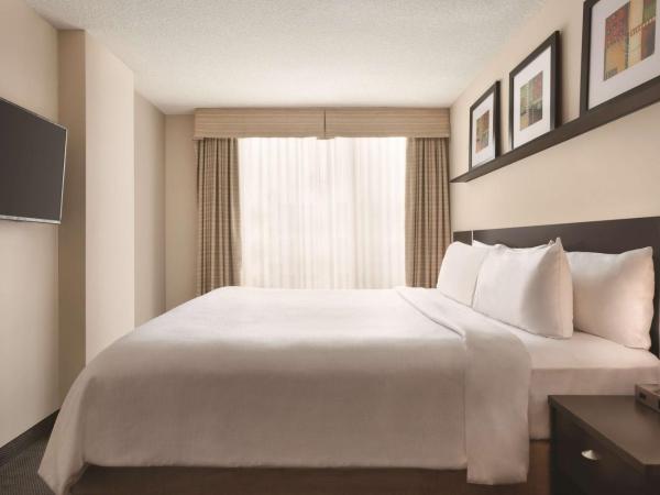 Embassy Suites by Hilton - Montreal : photo 4 de la chambre suite 2 chambres - non-fumeurs