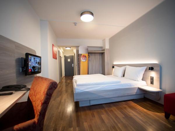 Eden Hotel Früh am Dom : photo 5 de la chambre chambre double