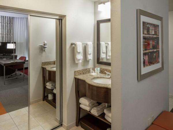 Hampton Inn & Suites Austin Cedar Park-Lakeline : photo 3 de la chambre suite studio lit king-size