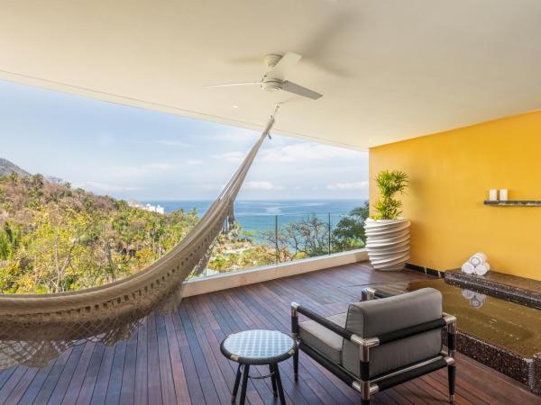 Hotel Mousai - Adults Only : photo 6 de la chambre suite d'angle mousai - exposée sud