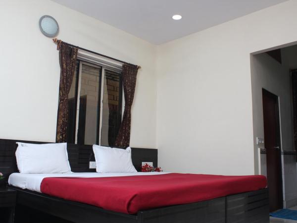 Hotel Nest International : photo 2 de la chambre chambre deluxe