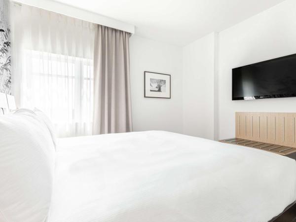 DoubleTree by Hilton Quebec Resort : photo 4 de la chambre suite 1 chambre