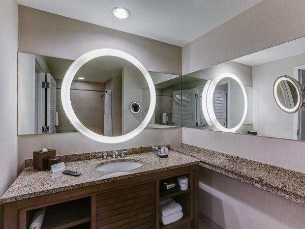 Hyatt Regency Orlando : photo 9 de la chambre chambre avec 2 grands lits queen-size