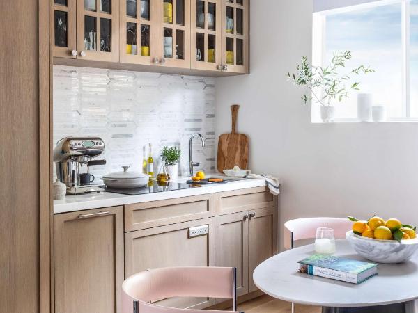 Oceana Santa Monica, LXR Hotels & Resorts : photo 3 de la chambre one-bedroom suite with coastal view