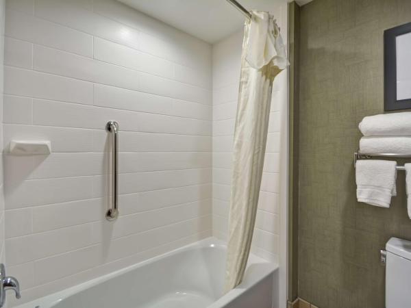 Homewood Suites by Hilton Orlando Theme Parks : photo 1 de la chambre suite studio lit king-size