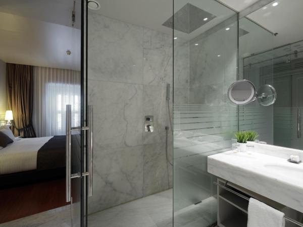 Preciados : photo 5 de la chambre chambre double ou lits jumeaux premium