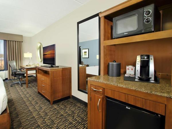 Hilton Garden Inn Austin NorthWest/Arboretum : photo 3 de la chambre chambre double avec 2 lits doubles