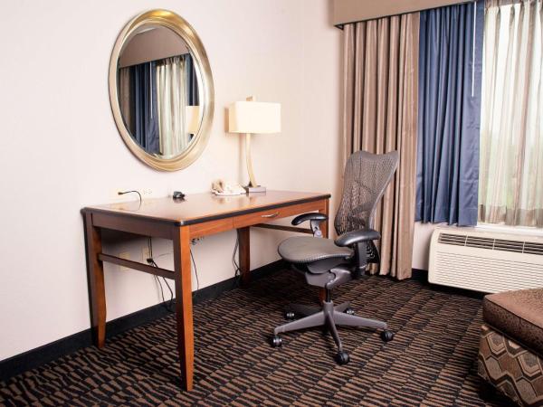 Hilton Garden Inn Austin NorthWest/Arboretum : photo 2 de la chambre chambre lit king-size